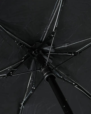 Lightweight parasol with cat print