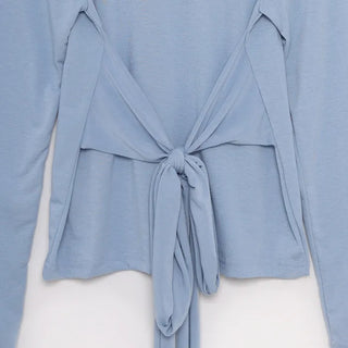 Unique Knot T-shirt
