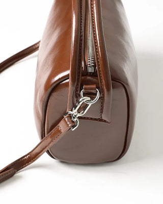 Square Mini Tote Bag