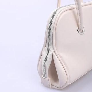 Square shoulder bag