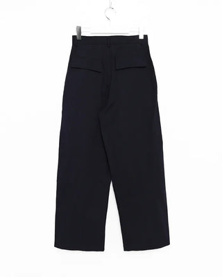 (Unisex) Cargo String Easy Pants