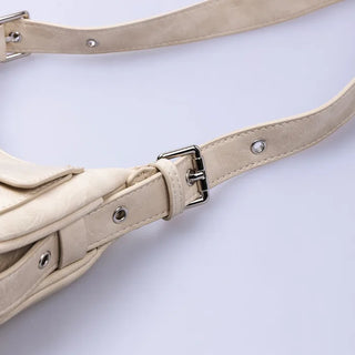 Vintage shoulder bag