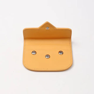 French card wallet