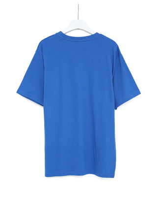 Color Square Logo T-Shirt