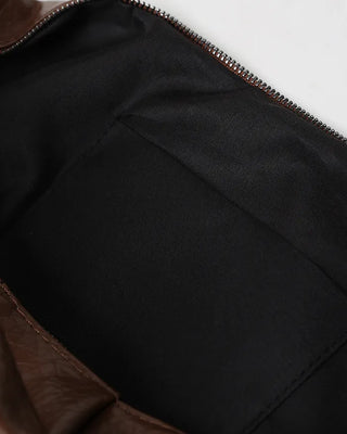 Not Hobo Shoulder Bag