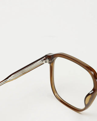 Square Line Glasses