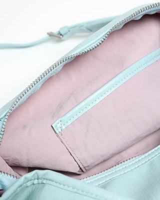 Shoulder strap tote bag