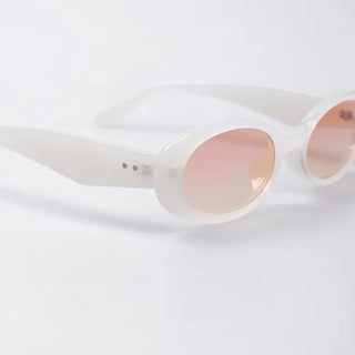 Street sunglasses