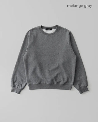 (ORIGINAL) Crewneck Sweatshirt (Fleece-lined)