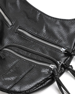 Vintage shoulder bag