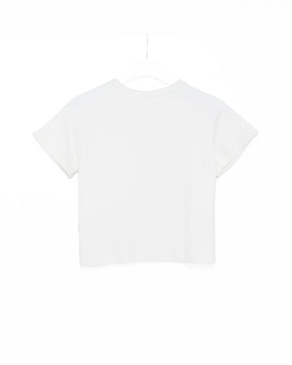 Legran Simple Short-Sleeve T-Shirt