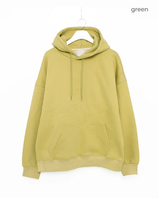 Basic Oversized Hoodie