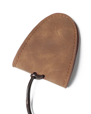 Soft eyeglass holder