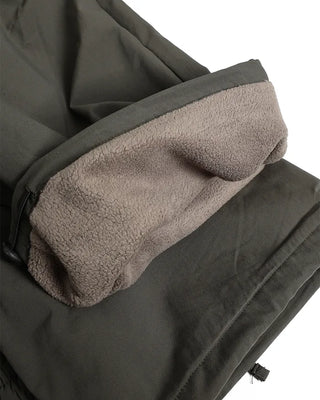 String Parachute Pants