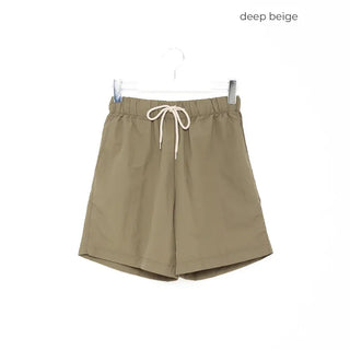 Cool nylon shorts