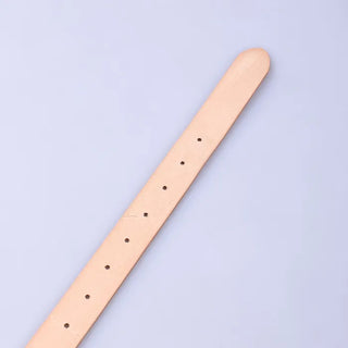 Round ring belt