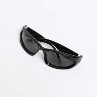 Unique square sunglasses