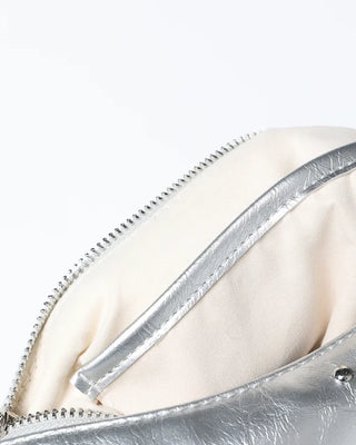 Stud Point Shoulder Bag