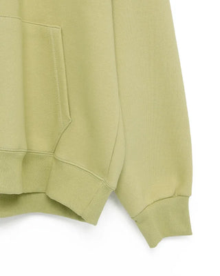 Oversized basic hoodie