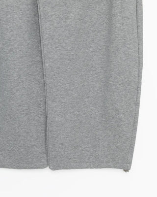 Color-block jogger pants