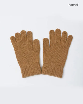 Fingerless gloves