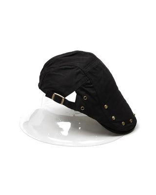 Stud Point Hunting Cap