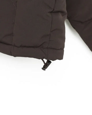 (Unisex) Simple Down Jacket