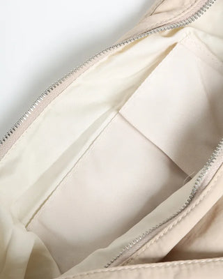 Pocket shoulder bag