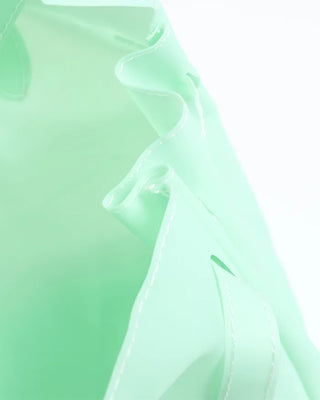 Jelly Birkin Shoulder Bag