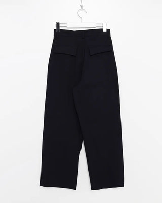 Vintage wide cargo pants
