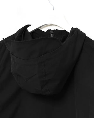 Daily String Anorak Vest