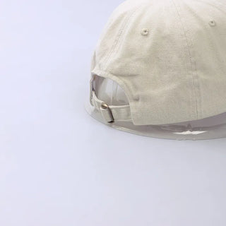 Pigment color cap