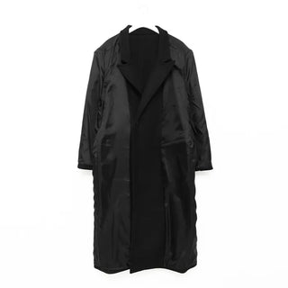 Modern double coat