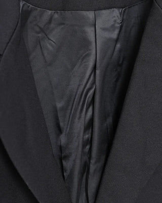 Basic Loose Fit Jacket
