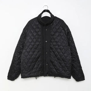 Unique Quilted Waylon Jumper