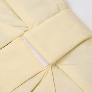 Big Ribbon Tote Bag