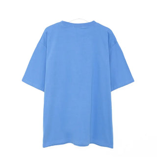 THE CITY Boxy Fit T-Shirt