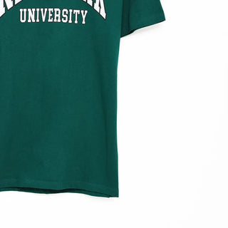 (Unisex) NEW YORK Logo Short-Sleeve T-Shirt