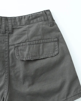 [1st Re-release] (ORIGINAL) Vintage Cargo Shorts