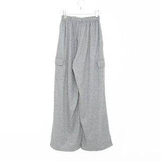 Pocket sweatpants