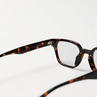 Blue light lenses Wellington glasses