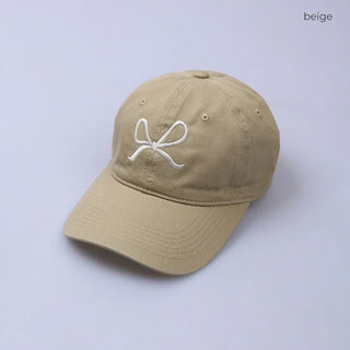 Ribbon Point Color Cap