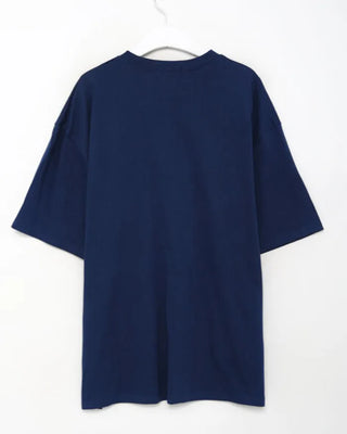 Plain T-shirt