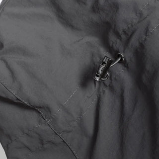 (Unisex) Heavy Hooded Parka