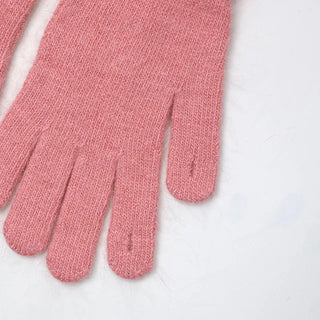 Star Beads Point Gloves