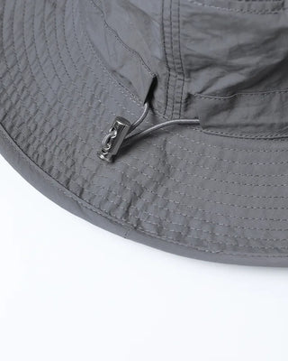 Safari Ring Bucket Hat