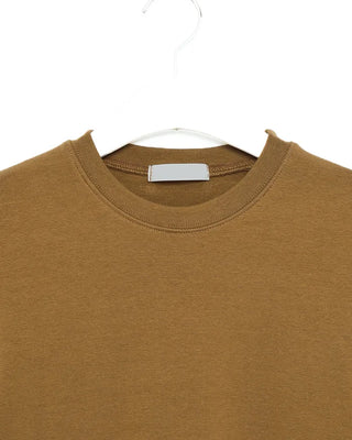 Basic Round T-shirt