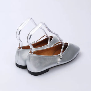 Mary Jane shoes