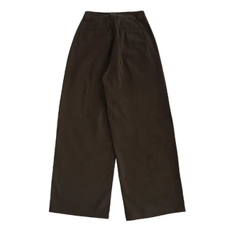 (ORIGINAL) Double Knee Cotton Work Pants