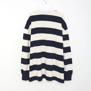 (Unisex) Rugby Shirt